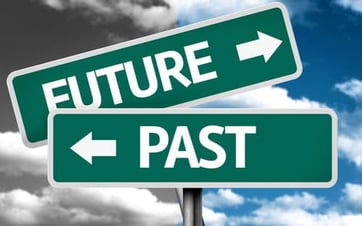 Forecasting 2017 and Beyond: 5 Marketing Predictions